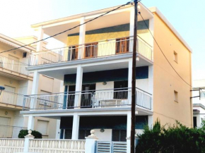 Villa Del Mar I, 1º